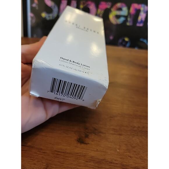 Bobbi Brown Beach Body Lotion 6.7 fl oz Discontinued New Open Box - Picture 3 of 7